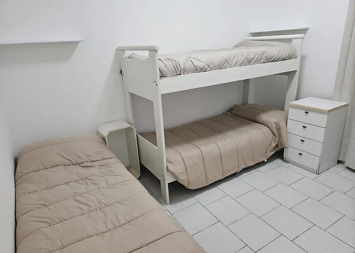 Holiday home Casa Vacanze Gallipoli