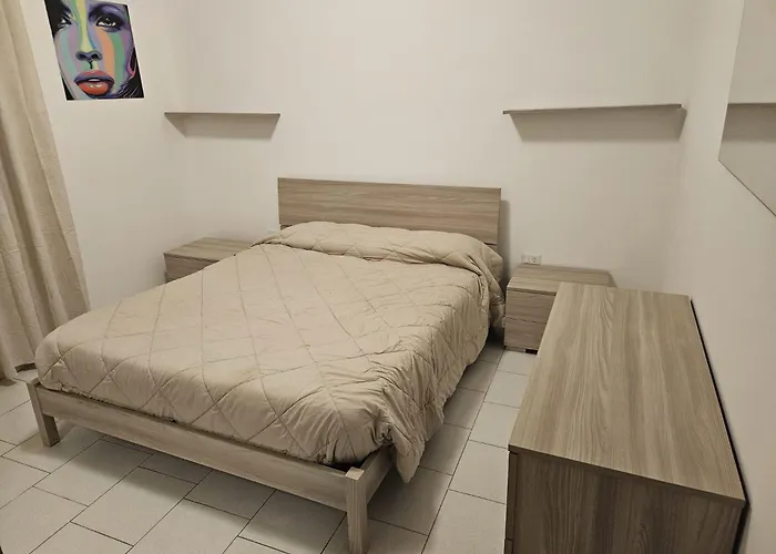 Holiday home Casa Vacanze Gallipoli Gallipoli