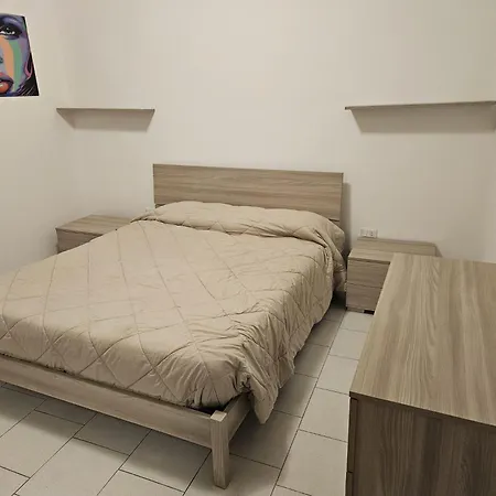 בית נופש Casa Vacanze Gallipoli גאליפולי