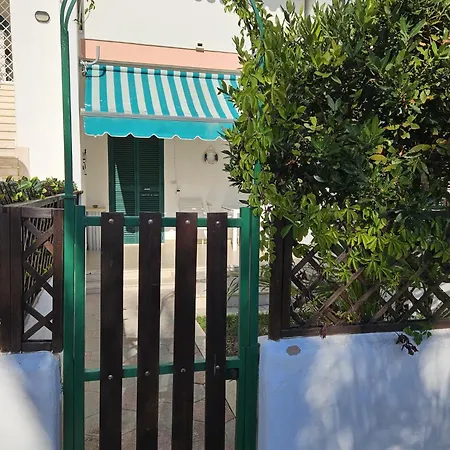 Casa Vacanze Gallipoli * גאליפולי