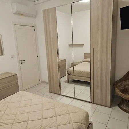 בית נופש Casa Vacanze Gallipoli *